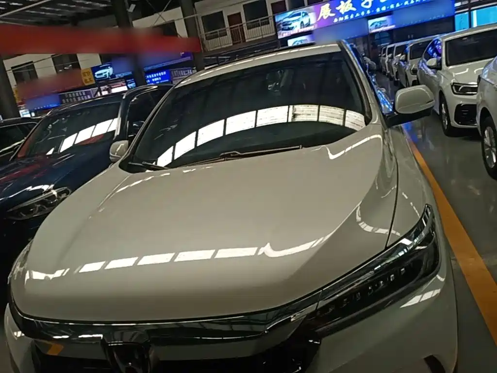 Honda Breeze 2021 — фото 3
