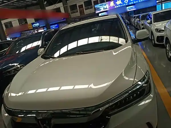 Honda Breeze 2021