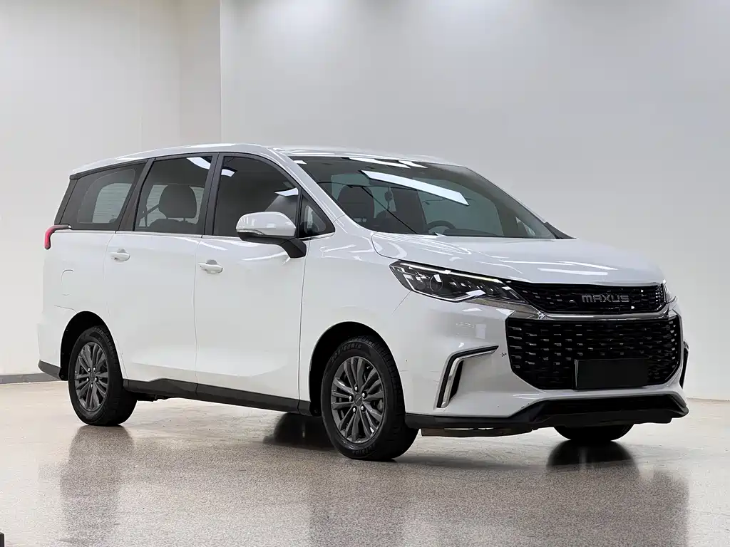 Maxus Dajia 5 2023