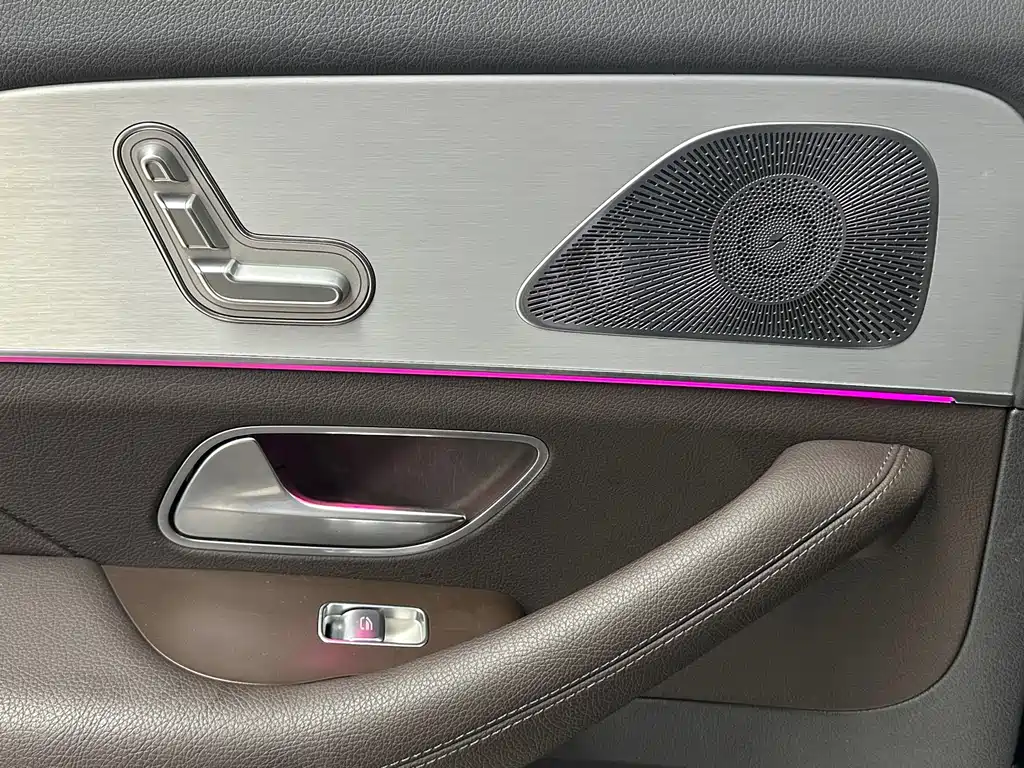 Mercedes-Benz GLE 2020 — фото 25