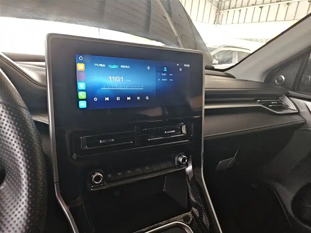 Haval M6 2023 — фото 10