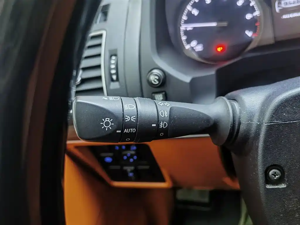 Toyota Prado 2019 — фото 21