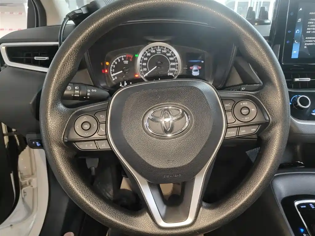 Toyota Allion 2023 — фото 11