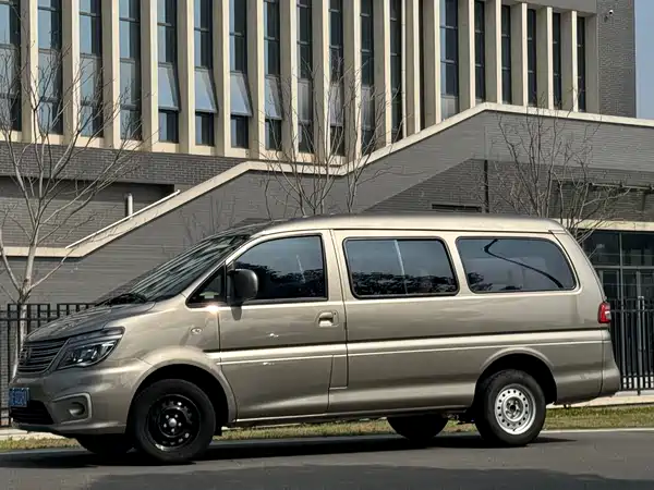 Dongfeng Lingzhi 2022
