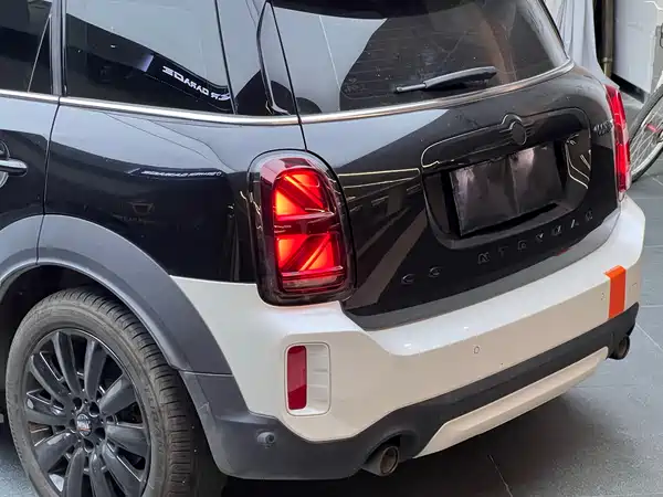 MINI Countryman 2023