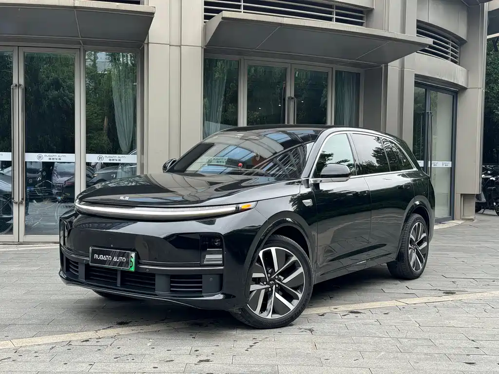 Li Auto Li L7 2023