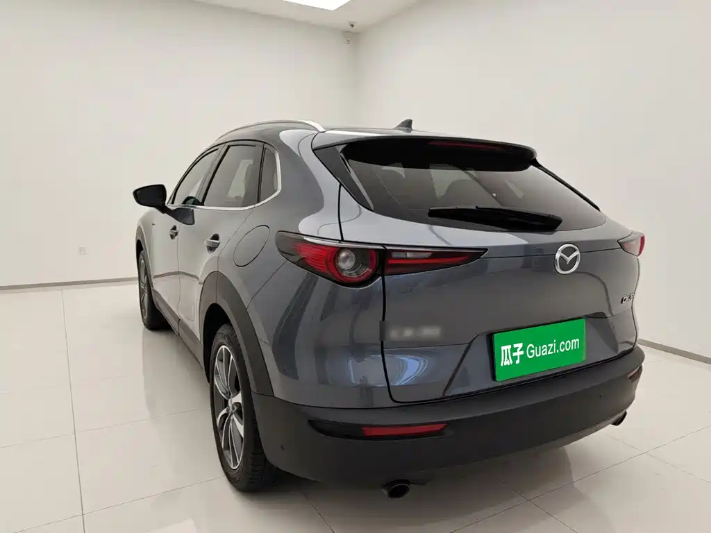 Mazda CX-30 2022