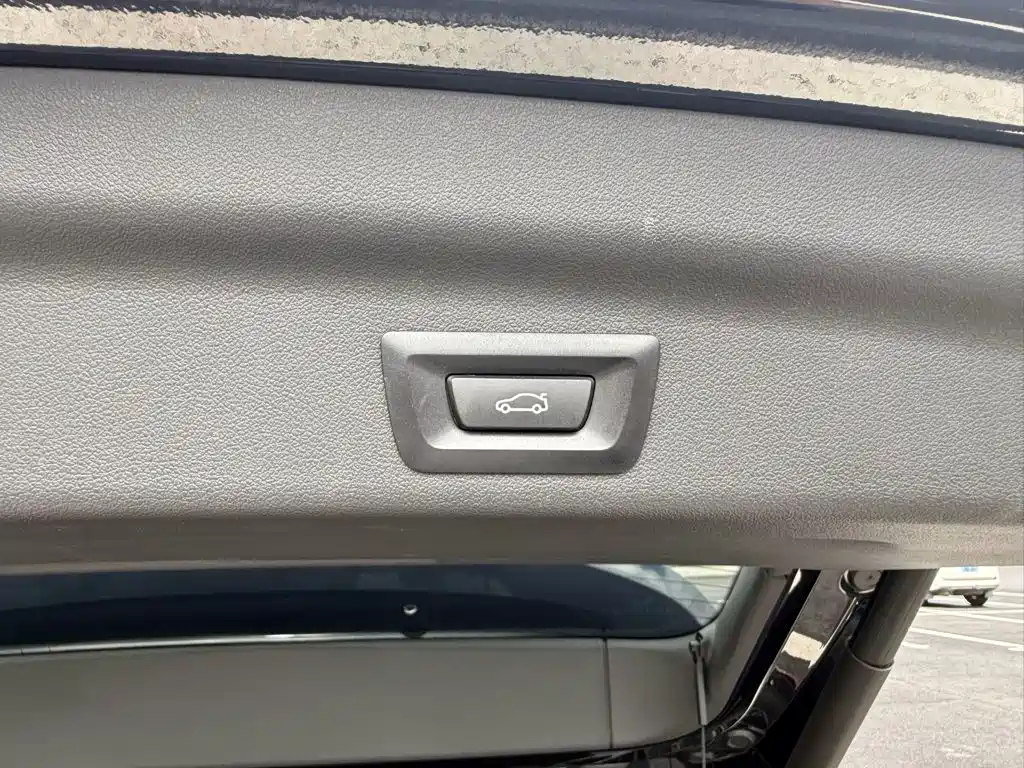 BMW X1 2023 — фото 11