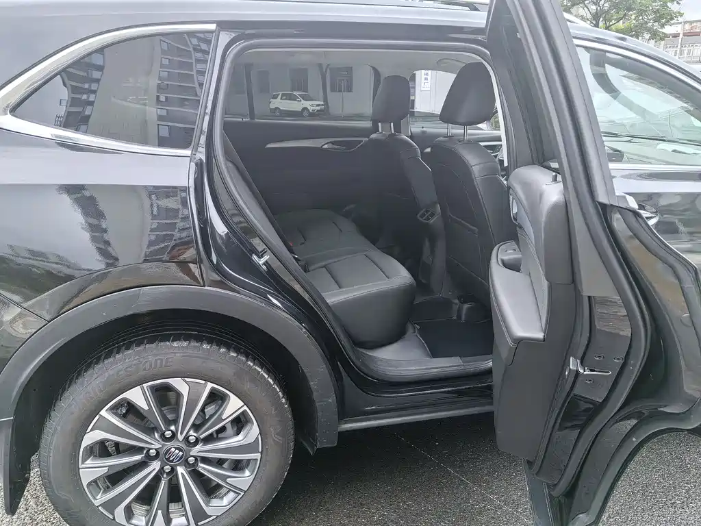 Buick Envision Plus 2025 — фото 10