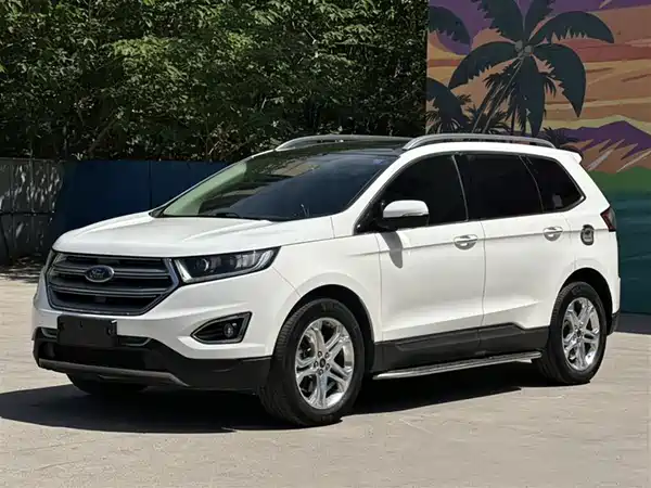 Ford Edge 2015