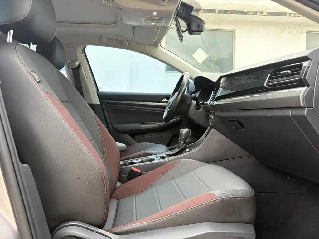 Volkswagen Bora 2022