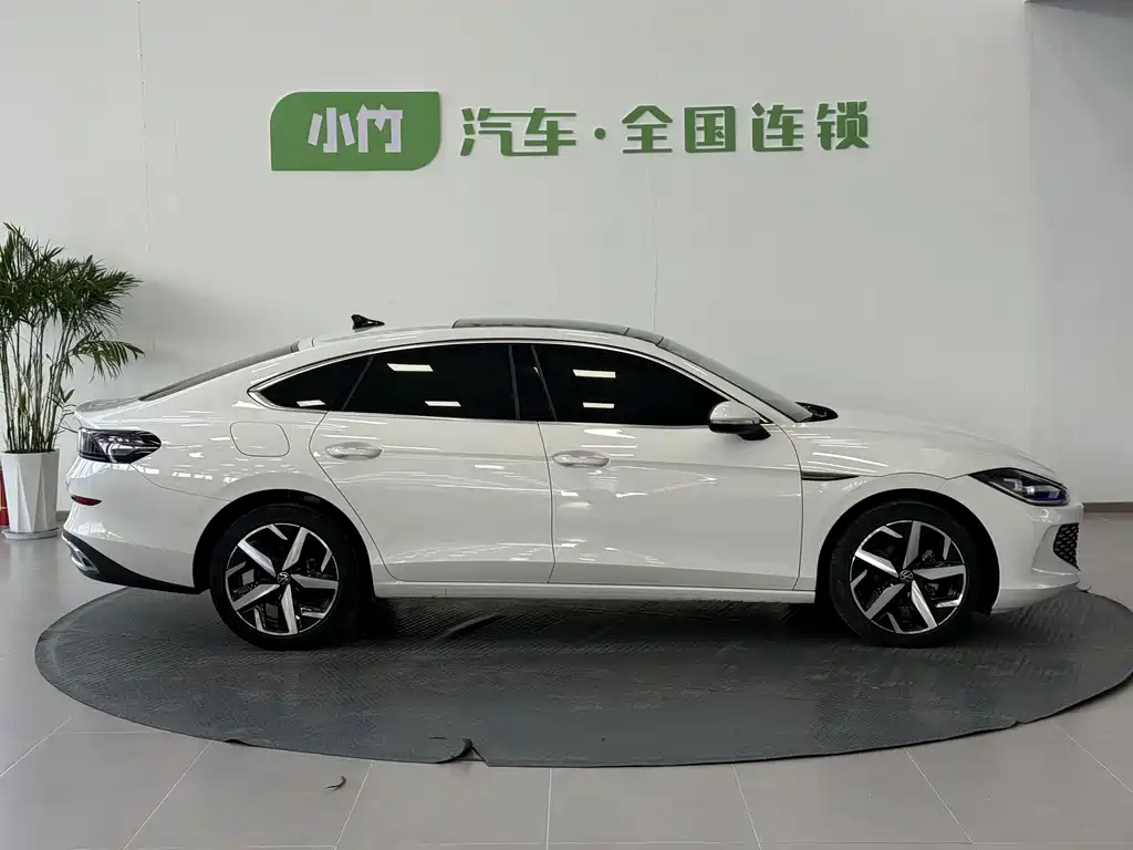 Volkswagen Lamando 2022