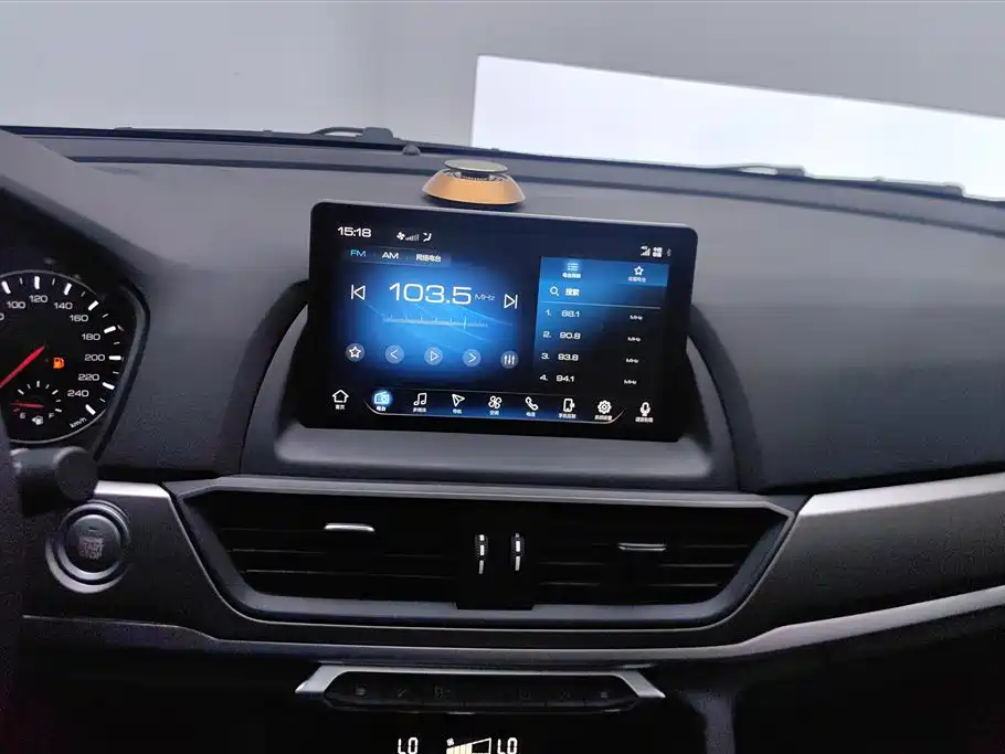 Haval H6 2020 — фото 13