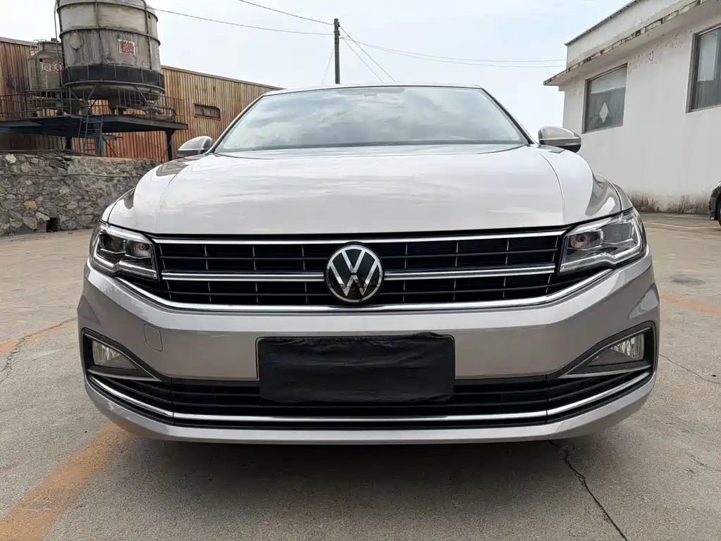 Volkswagen Bora 2022