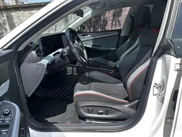 Volkswagen Lamando 2023