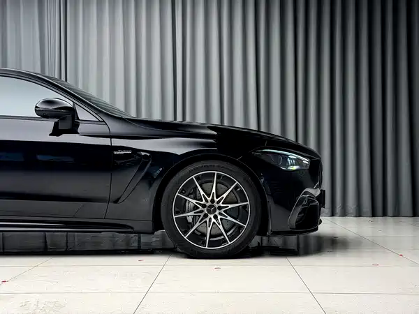 Mercedes-Benz CLE AMG 2025