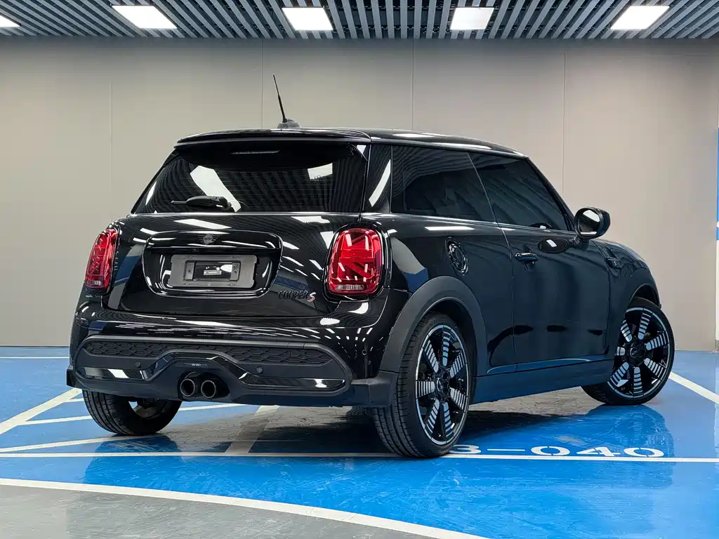 MINI Mini 2024