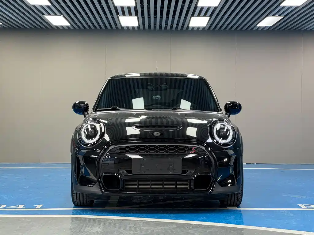 MINI Mini 2024