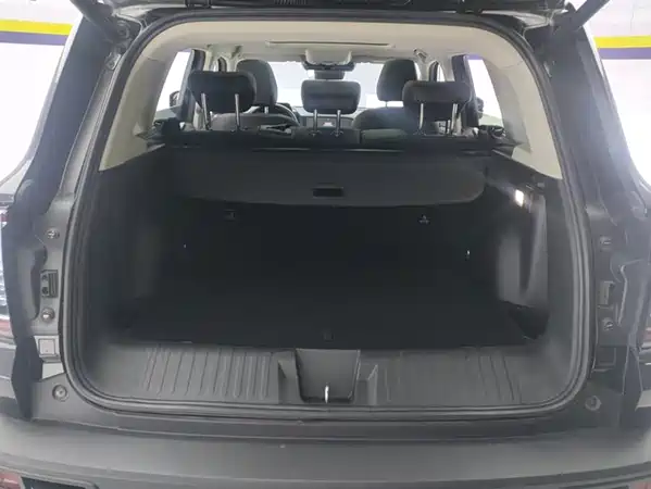 Haval Dargo 2021