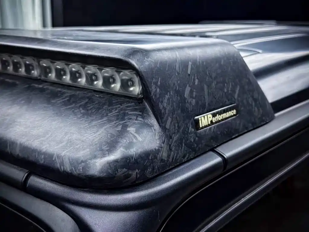Mercedes-Benz G-Class 2020 — фото 4