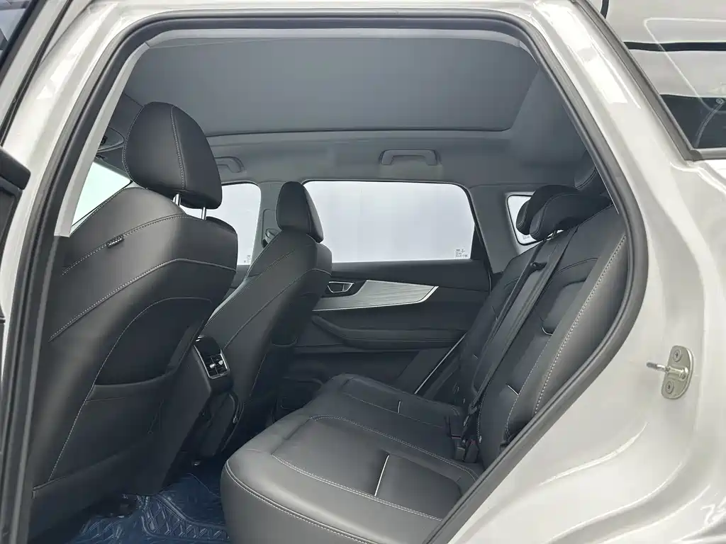 Chery Tiggo 7 PLUS 2022