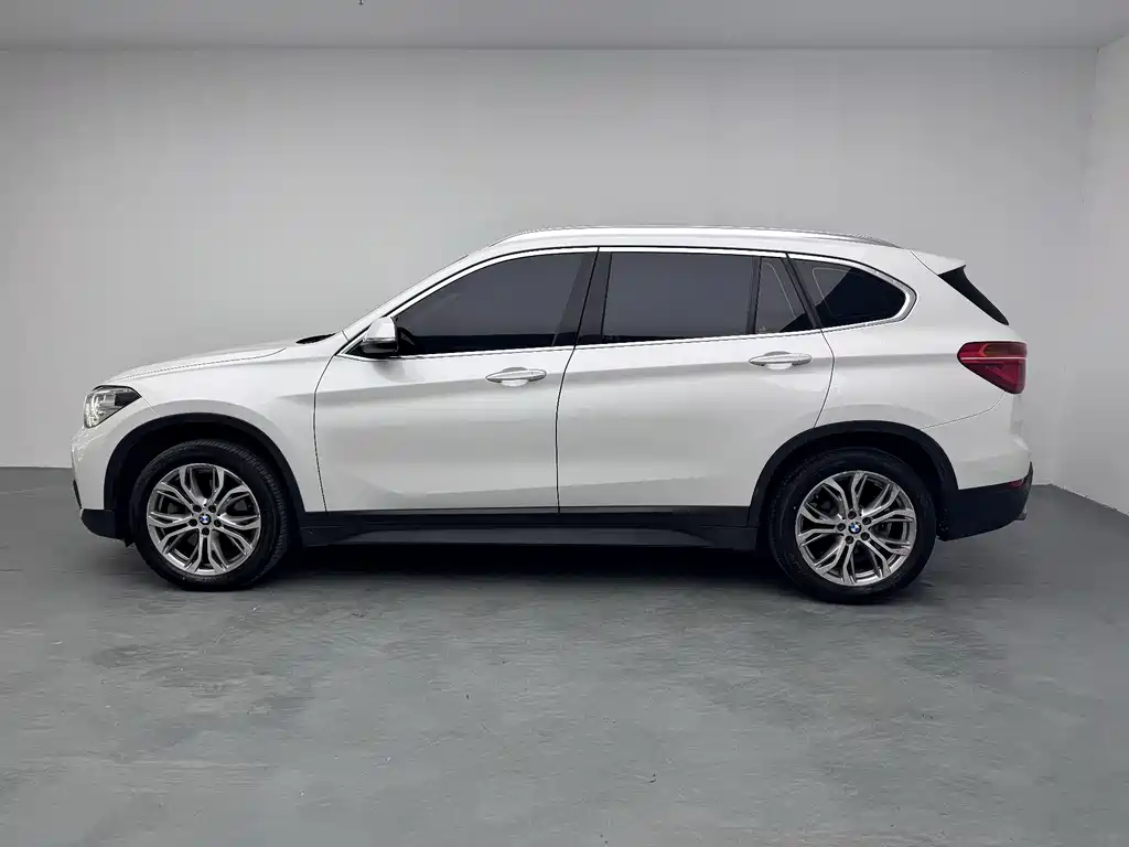 BMW X1 2019