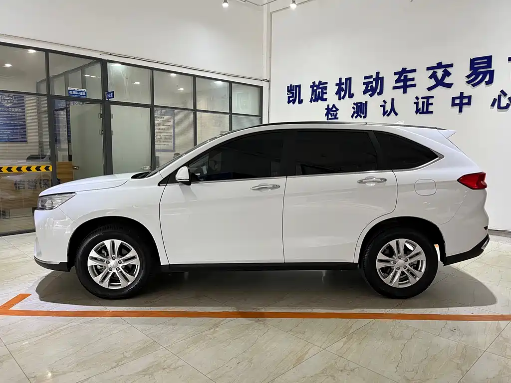 Haval M6 2023