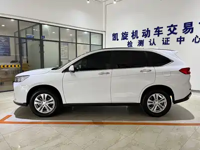 Haval M6 2023