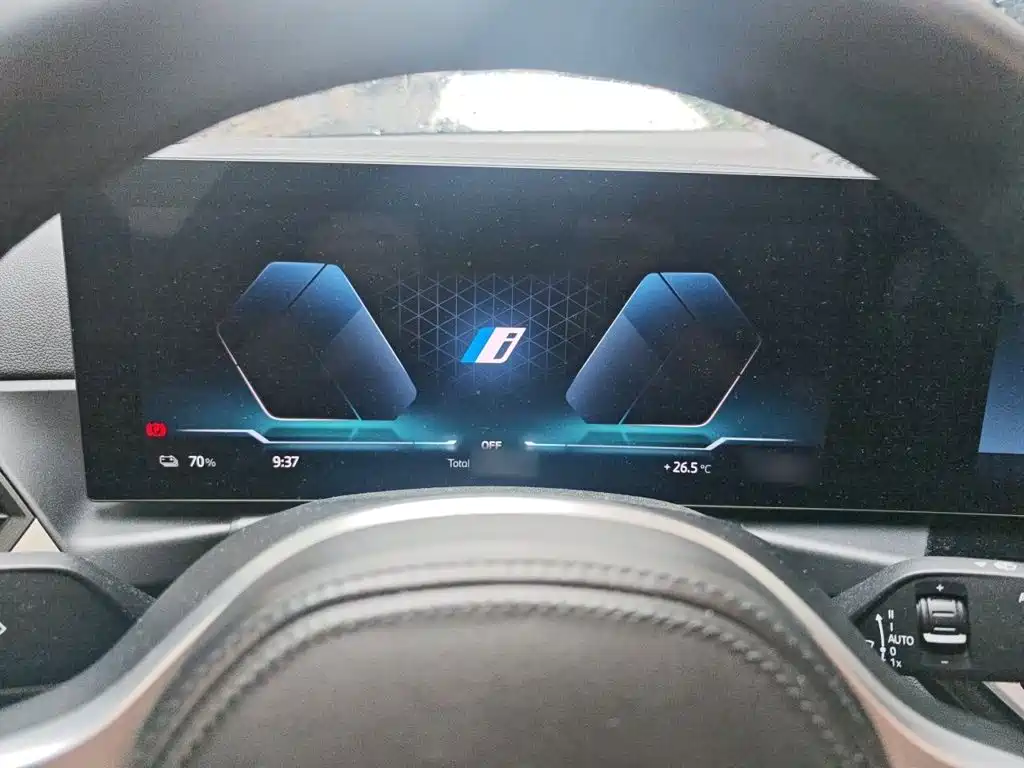 BMW i3 2023