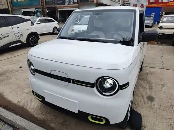 Geely Galaxy Panda 2025