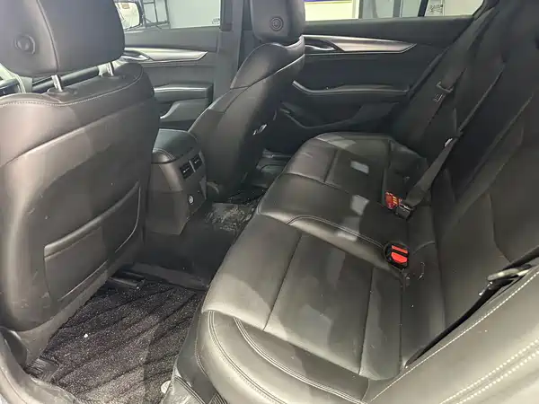 Cadillac CT5 2020