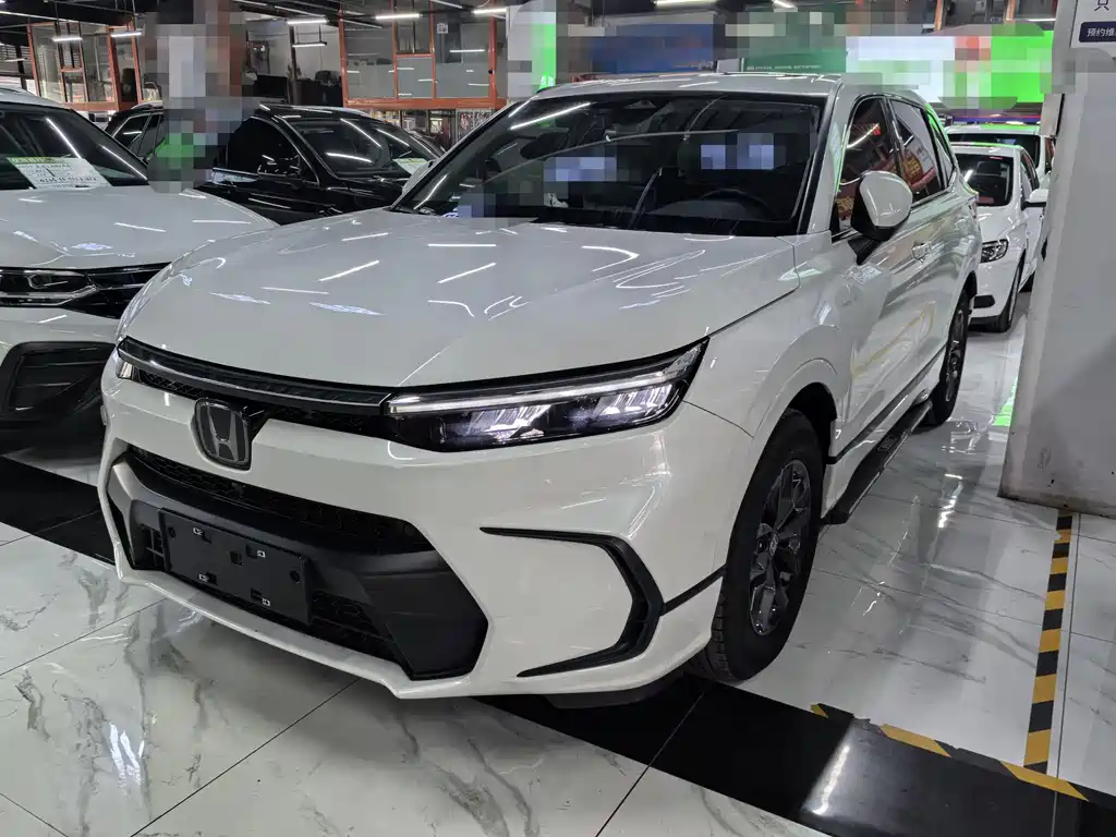 Honda Breeze 2024 — фото 1