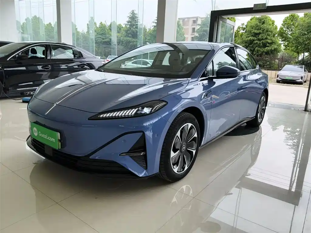 Hongqi Tiangong 05 2025