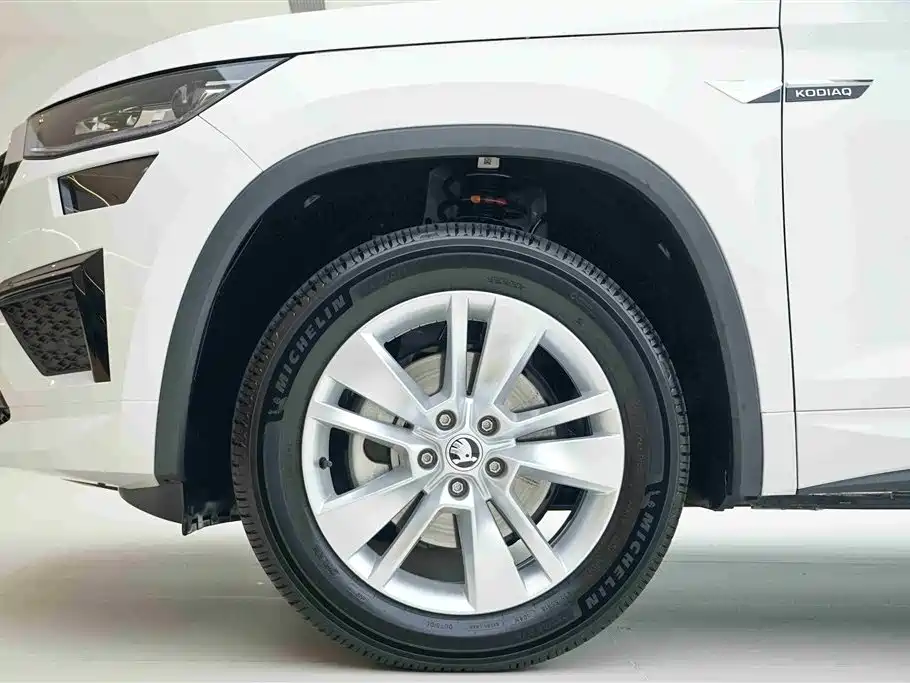 Skoda Kodiaq 2024 — фото 14