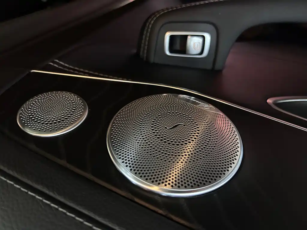 Mercedes-Benz C-Class 2020 — фото 6