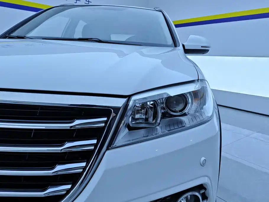 Haval H6 2016