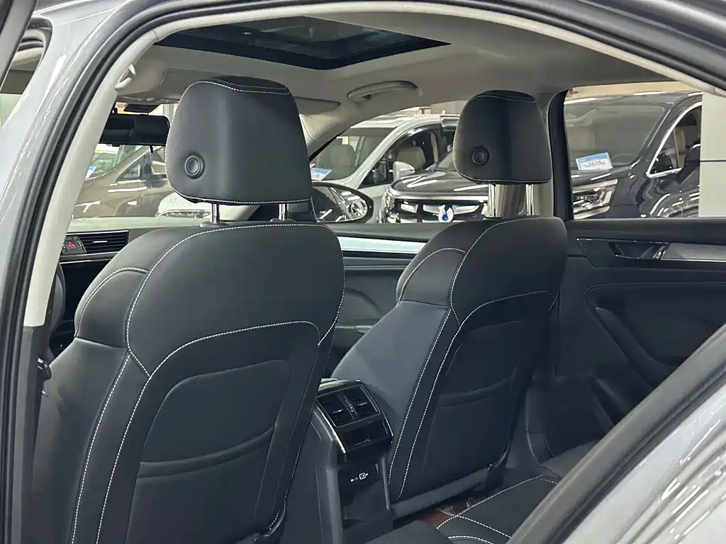 Skoda Superb 2023
