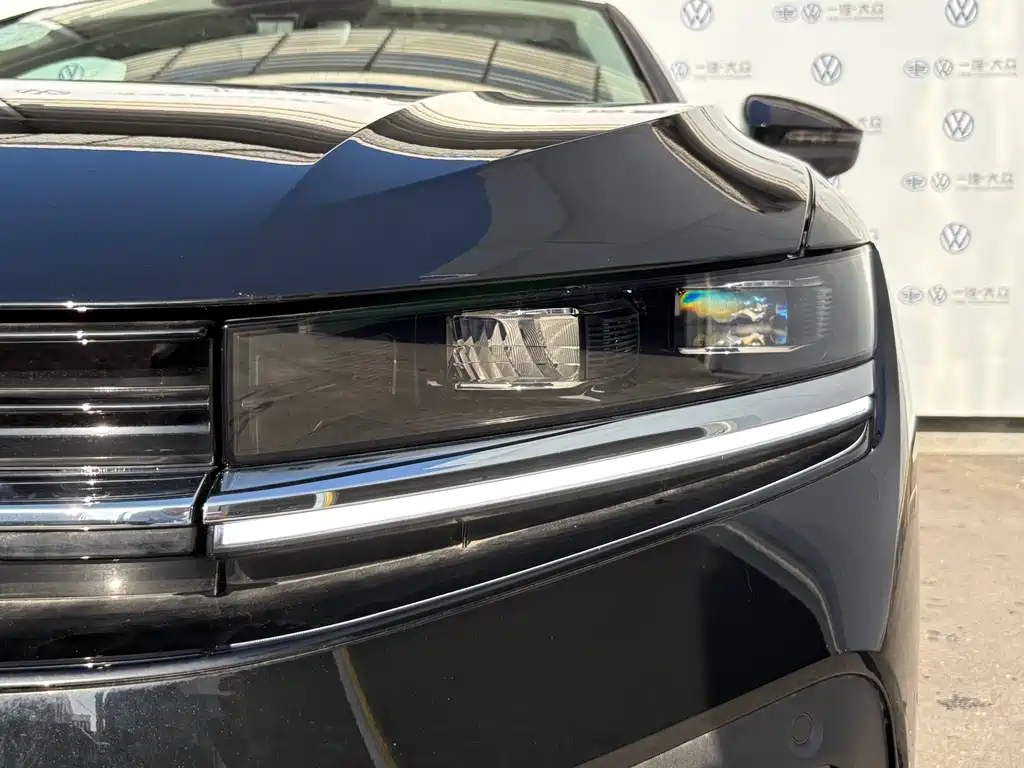 Volkswagen Magotan 2026