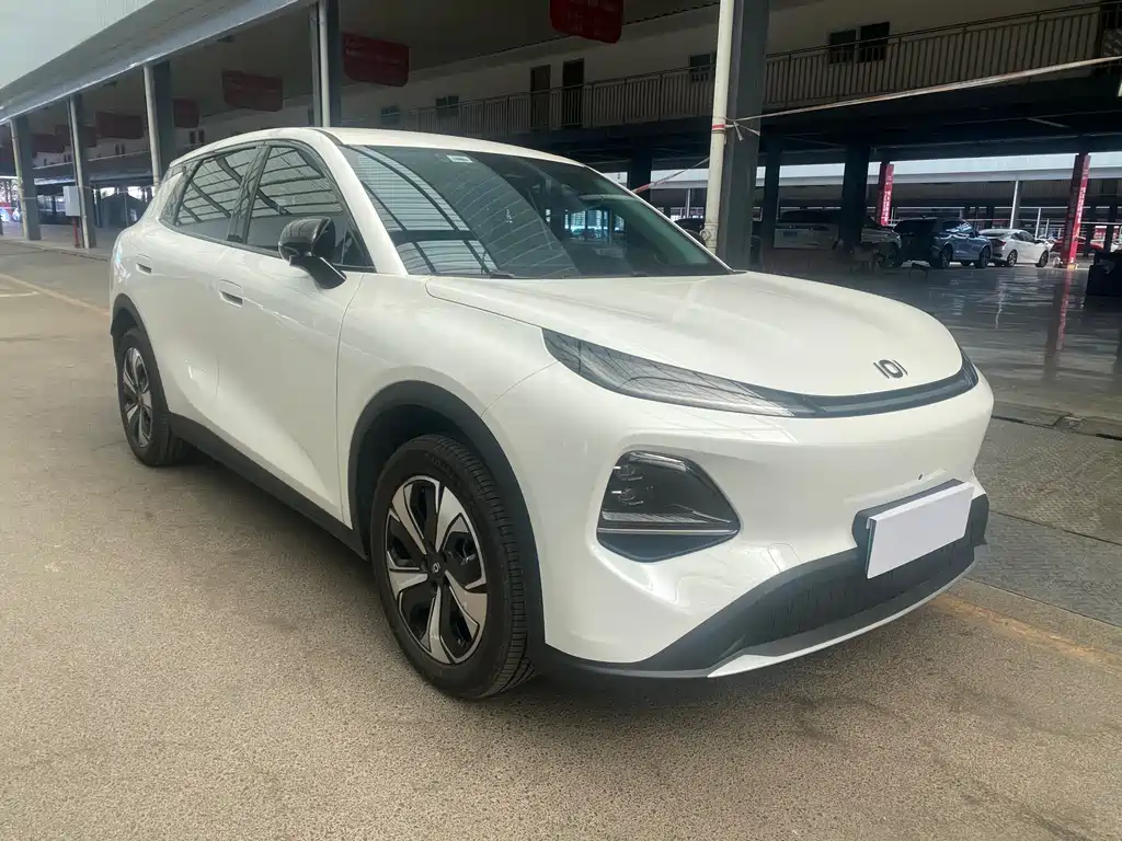 Changan Qiyuan Q05 2025