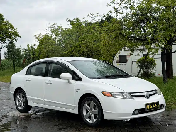 Honda Civic 2010