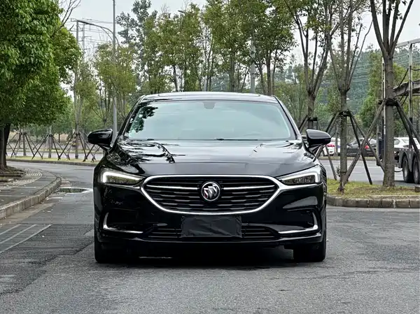 Buick LaCrosse 2020