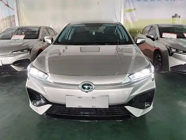 Aion S 2023