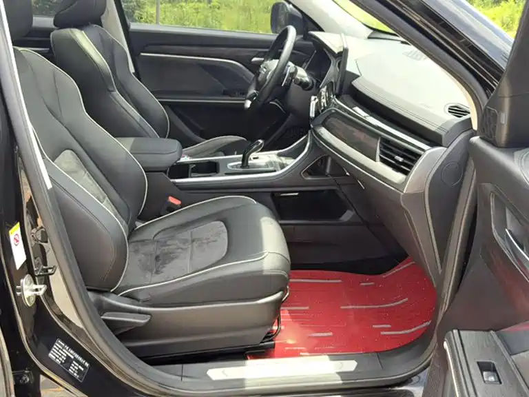 Haval H6 2021