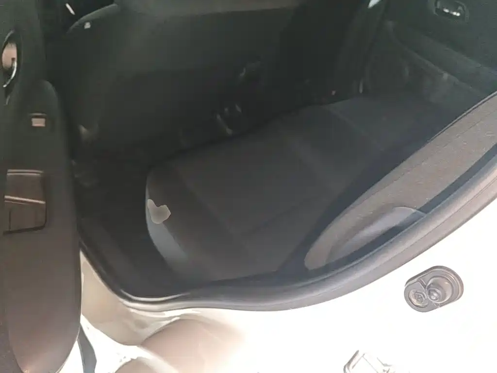 Honda Vezel 2018 — фото 17