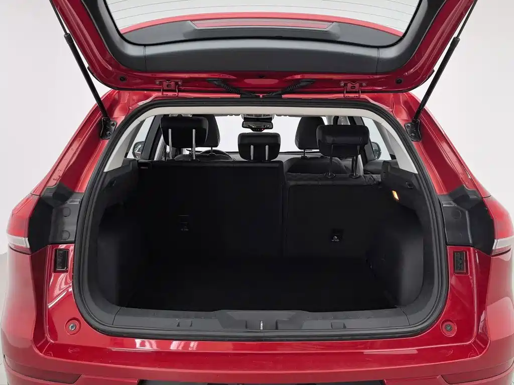Haval H6 2020 — фото 16