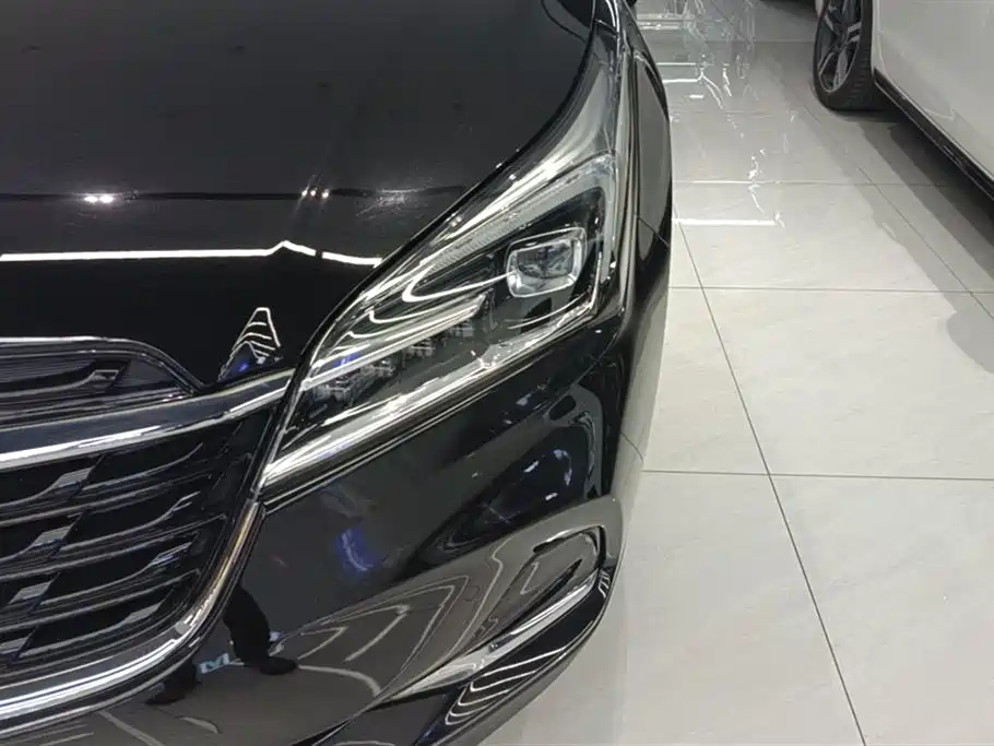 Buick Envision Plus 2020 — фото 5