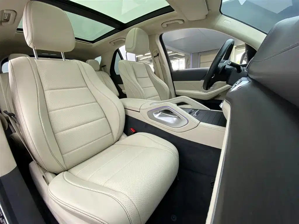Mercedes-Benz GLE 2020 — фото 10