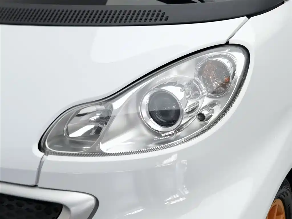 smart Fortwo 2012 — фото 7