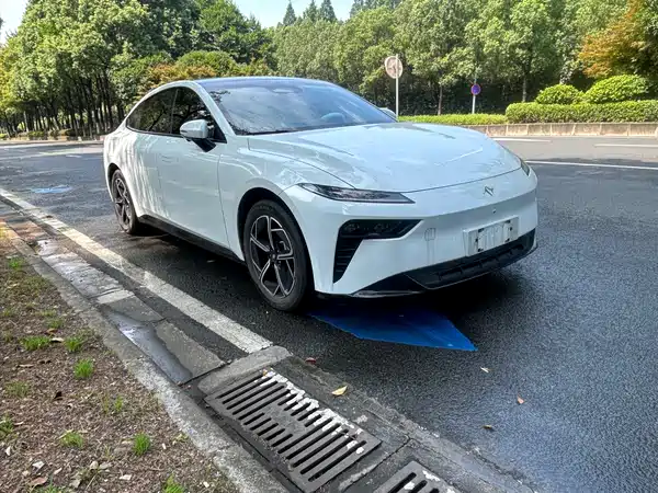 Dongfeng e007 2024