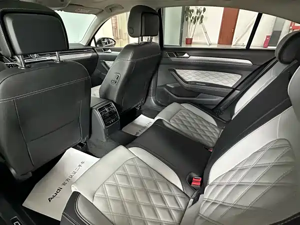 Volkswagen Magotan 2023